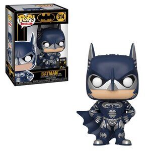 Funko Pop! Batman 1997 - 80th Anniversary #314